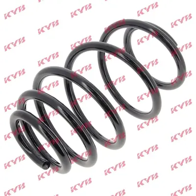 Fahrwerksfeder Hinterachse KYB RH6823 Bild Fahrwerksfeder Hinterachse KYB RH6823