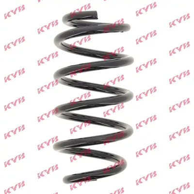 Fahrwerksfeder Hinterachse KYB RH6963 Bild Fahrwerksfeder Hinterachse KYB RH6963