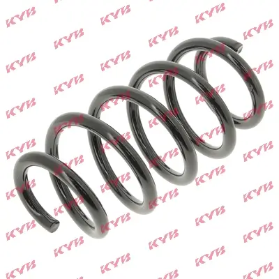Fahrwerksfeder Hinterachse KYB RH6963 Bild Fahrwerksfeder Hinterachse KYB RH6963