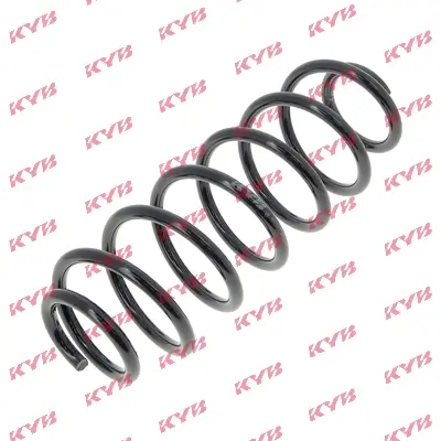 Fahrwerksfeder Hinterachse KYB RH7001 Bild Fahrwerksfeder Hinterachse KYB RH7001