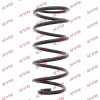 Fahrwerksfeder Hinterachse KYB RH7022 Bild Fahrwerksfeder Hinterachse KYB RH7022
