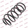 Fahrwerksfeder Hinterachse KYB RH7022 Bild Fahrwerksfeder Hinterachse KYB RH7022