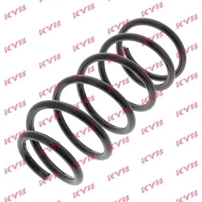 Fahrwerksfeder Hinterachse KYB RH7022 Bild Fahrwerksfeder Hinterachse KYB RH7022