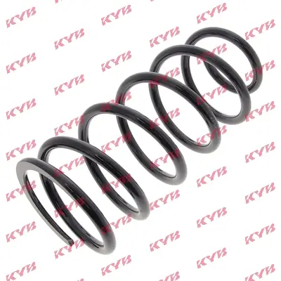 Fahrwerksfeder Hinterachse KYB RH7022 Bild Fahrwerksfeder Hinterachse KYB RH7022
