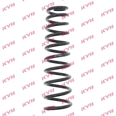 Fahrwerksfeder Vorderachse KYB RI1211 Bild Fahrwerksfeder Vorderachse KYB RI1211