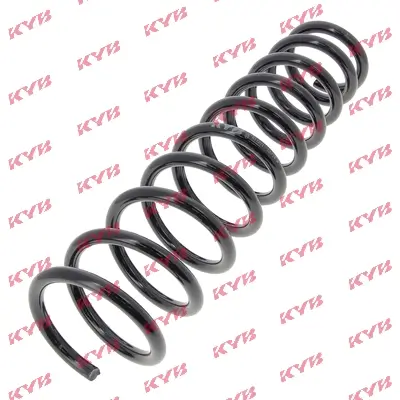Fahrwerksfeder Vorderachse KYB RI1211 Bild Fahrwerksfeder Vorderachse KYB RI1211