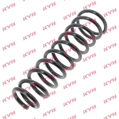 Fahrwerksfeder Vorderachse KYB RI1273 Bild Fahrwerksfeder Vorderachse KYB RI1273