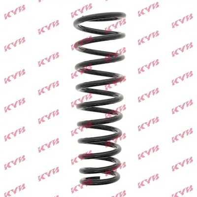 Fahrwerksfeder Vorderachse KYB RI1277