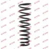 Fahrwerksfeder Vorderachse KYB RI1277 Bild Fahrwerksfeder Vorderachse KYB RI1277