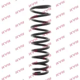 Fahrwerksfeder Vorderachse KYB RI1277