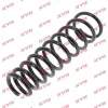 Fahrwerksfeder Vorderachse KYB RI1277 Bild Fahrwerksfeder Vorderachse KYB RI1277