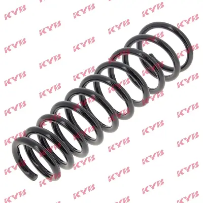 Fahrwerksfeder Vorderachse KYB RI1277 Bild Fahrwerksfeder Vorderachse KYB RI1277