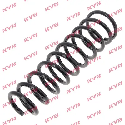 Fahrwerksfeder Vorderachse KYB RI1278 Bild Fahrwerksfeder Vorderachse KYB RI1278