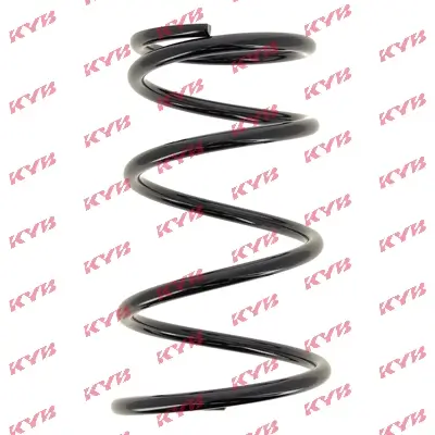 Fahrwerksfeder Vorderachse KYB RI1432 Bild Fahrwerksfeder Vorderachse KYB RI1432
