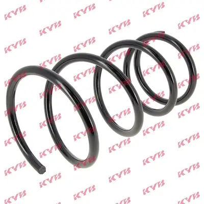 Fahrwerksfeder Vorderachse KYB RI1432 Bild Fahrwerksfeder Vorderachse KYB RI1432