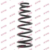 Fahrwerksfeder Vorderachse KYB RI1477