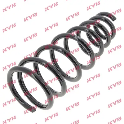 Fahrwerksfeder Vorderachse KYB RI1477 Bild Fahrwerksfeder Vorderachse KYB RI1477