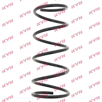 Fahrwerksfeder Vorderachse KYB RI1595 Bild Fahrwerksfeder Vorderachse KYB RI1595