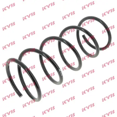 Fahrwerksfeder Vorderachse KYB RI1595 Bild Fahrwerksfeder Vorderachse KYB RI1595