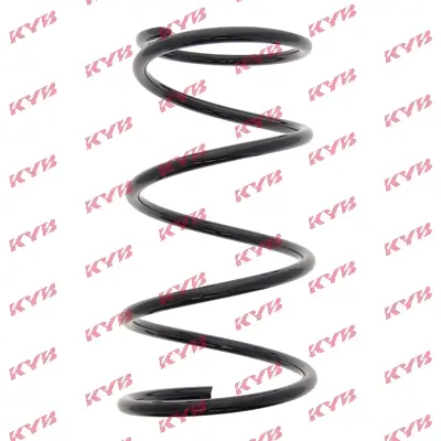 Fahrwerksfeder Vorderachse KYB RI1611