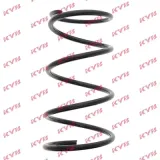 Fahrwerksfeder Vorderachse KYB RI1611