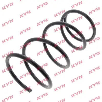 Fahrwerksfeder Vorderachse KYB RI1611 Bild Fahrwerksfeder Vorderachse KYB RI1611