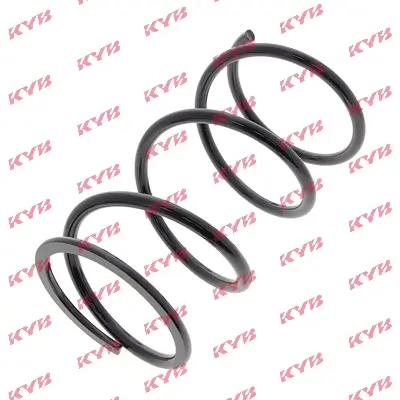 Fahrwerksfeder Vorderachse KYB RI1611 Bild Fahrwerksfeder Vorderachse KYB RI1611