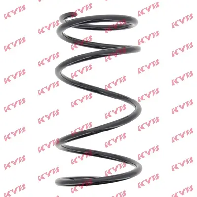 Fahrwerksfeder Vorderachse KYB RI1612 Bild Fahrwerksfeder Vorderachse KYB RI1612