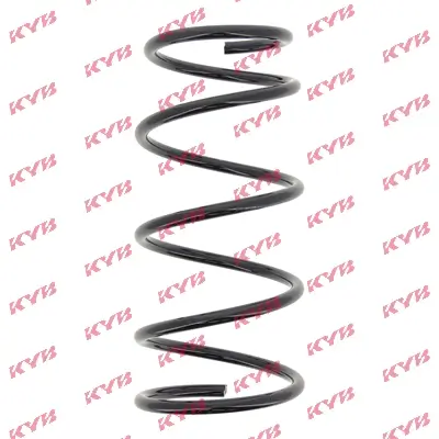Fahrwerksfeder Vorderachse KYB RI1621 Bild Fahrwerksfeder Vorderachse KYB RI1621