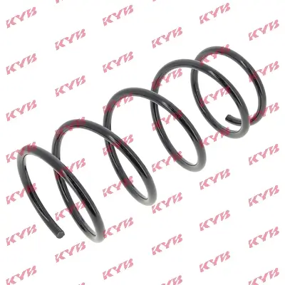 Fahrwerksfeder Vorderachse KYB RI1621 Bild Fahrwerksfeder Vorderachse KYB RI1621