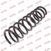 Fahrwerksfeder Vorderachse KYB RI2749 Bild Fahrwerksfeder Vorderachse KYB RI2749