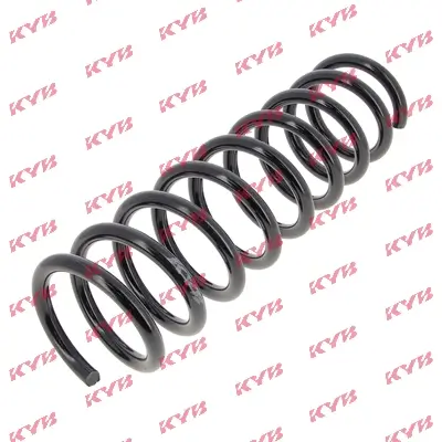 Fahrwerksfeder Vorderachse KYB RI2749 Bild Fahrwerksfeder Vorderachse KYB RI2749