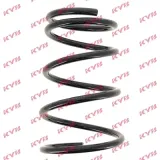Fahrwerksfeder Vorderachse KYB RI2759