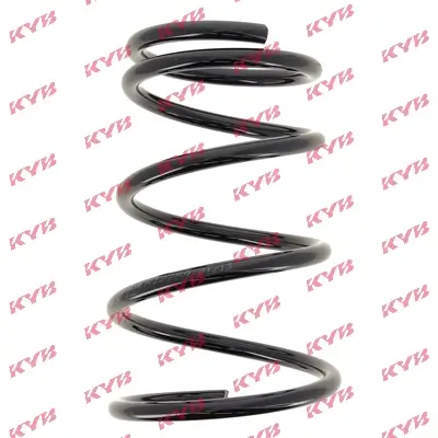 Fahrwerksfeder Vorderachse KYB RI2759 Bild Fahrwerksfeder Vorderachse KYB RI2759