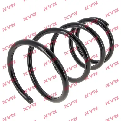 Fahrwerksfeder Vorderachse KYB RI2759 Bild Fahrwerksfeder Vorderachse KYB RI2759