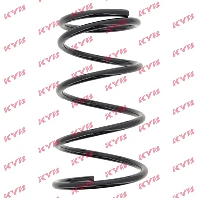 Fahrwerksfeder Vorderachse KYB RI2760