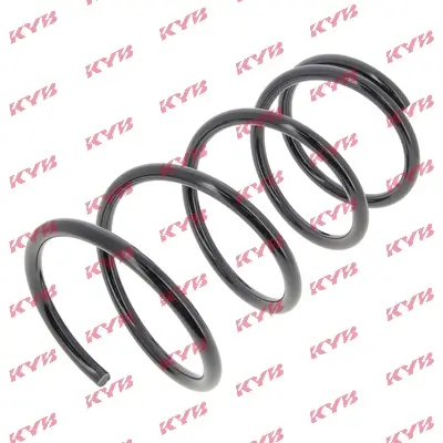Fahrwerksfeder Vorderachse KYB RI2760 Bild Fahrwerksfeder Vorderachse KYB RI2760