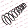 Fahrwerksfeder Vorderachse KYB RI2769 Bild Fahrwerksfeder Vorderachse KYB RI2769