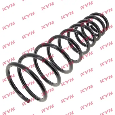 Fahrwerksfeder Vorderachse KYB RI2769 Bild Fahrwerksfeder Vorderachse KYB RI2769