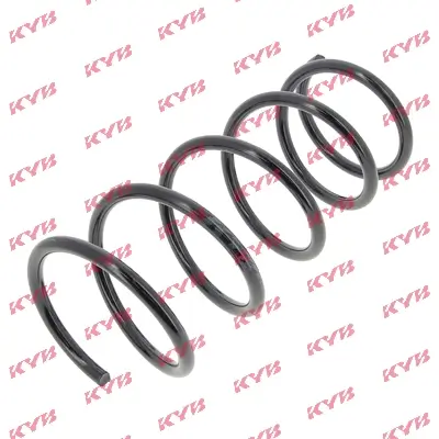 Fahrwerksfeder Vorderachse KYB RI2775 Bild Fahrwerksfeder Vorderachse KYB RI2775