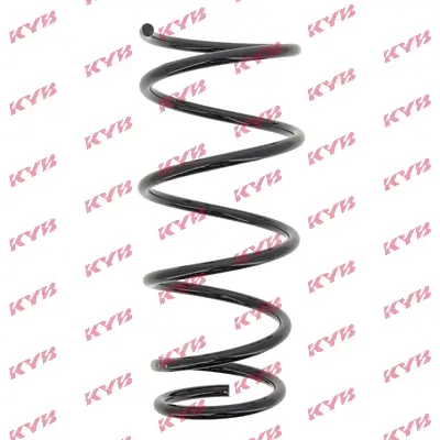 Fahrwerksfeder Vorderachse KYB RI2779 Bild Fahrwerksfeder Vorderachse KYB RI2779