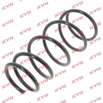 Fahrwerksfeder Vorderachse KYB RI2779 Bild Fahrwerksfeder Vorderachse KYB RI2779