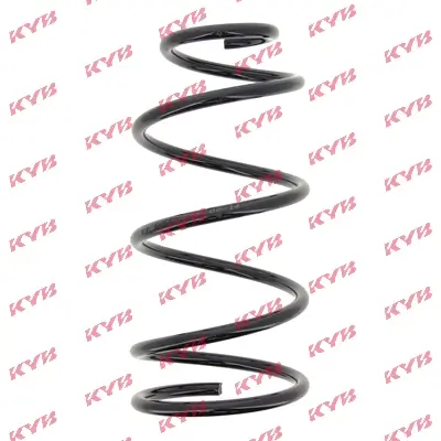 Fahrwerksfeder Vorderachse KYB RI2899