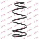 Fahrwerksfeder Vorderachse KYB RI2899