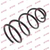 Fahrwerksfeder Vorderachse KYB RI2899 Bild Fahrwerksfeder Vorderachse KYB RI2899