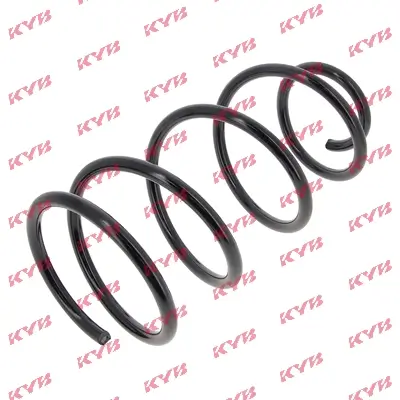 Fahrwerksfeder Vorderachse KYB RI2899 Bild Fahrwerksfeder Vorderachse KYB RI2899