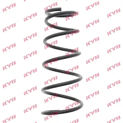 Fahrwerksfeder Vorderachse KYB RI2942