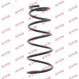 Fahrwerksfeder Vorderachse KYB RI2942
