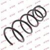 Fahrwerksfeder Vorderachse KYB RI2942 Bild Fahrwerksfeder Vorderachse KYB RI2942