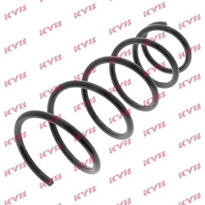 Fahrwerksfeder Vorderachse KYB RI2942 Bild Fahrwerksfeder Vorderachse KYB RI2942